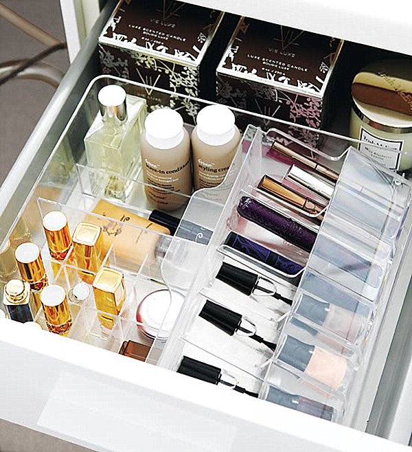 Best ideas about Makeup Storage Ideas Ikea
. Save or Pin 20 Marvelous Makeup Storage Ideas Now.