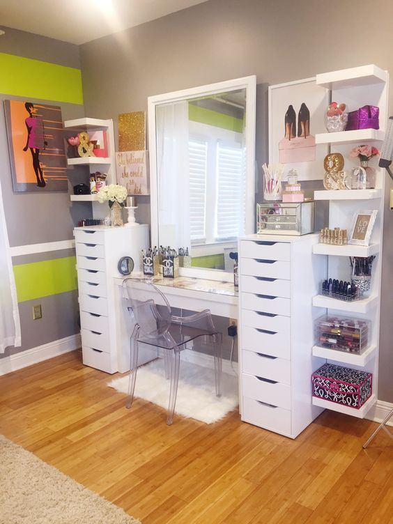 Best ideas about Makeup Storage Ideas Ikea
. Save or Pin Ikea Furniture Now.