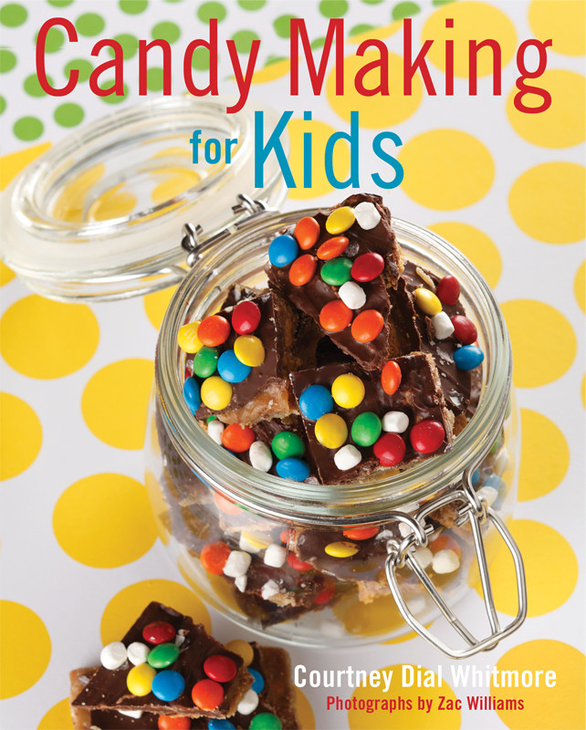 Best ideas about Making For Kids
. Save or Pin Homemade Candy Corn Recipe Now.