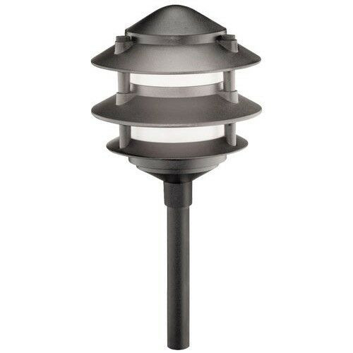 Best ideas about Malibu Outdoor Lighting
. Save or Pin 1 Malibu 8301 9200 01 Cast Metal 3 Tier Pagoda Pathway Now.