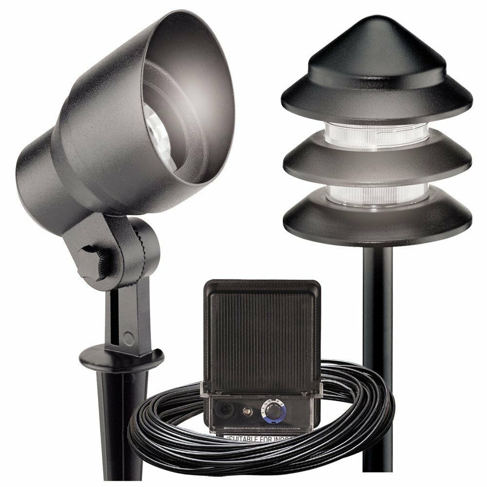 Best ideas about Malibu Outdoor Lighting
. Save or Pin Malibu 8301 9907 08 Metal Tier Low Voltage 8 Piece Now.