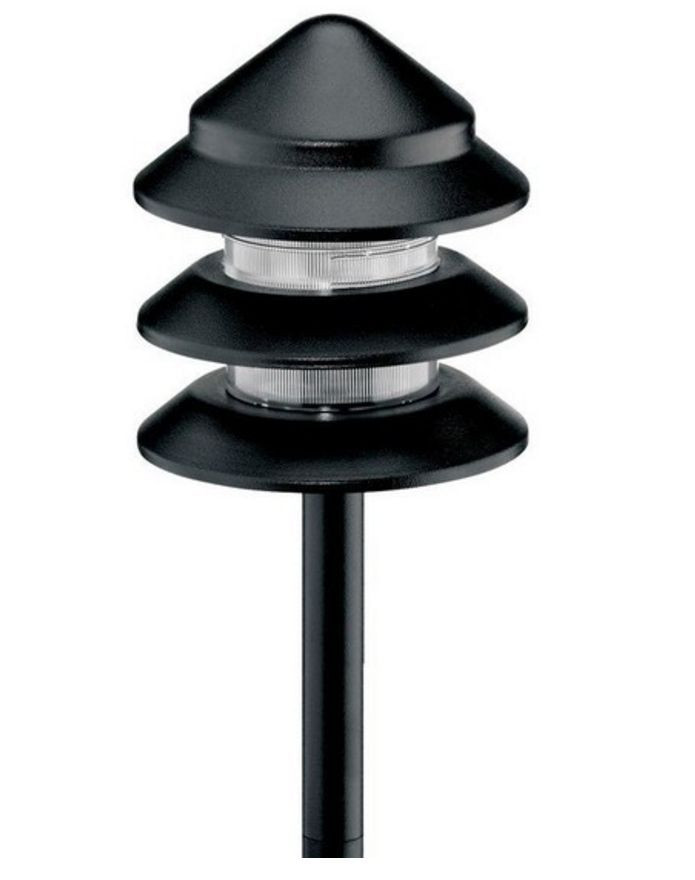 Best ideas about Malibu Outdoor Lighting
. Save or Pin Malibu Low Voltage Metal Tier Light Black Outdoor Light Now.