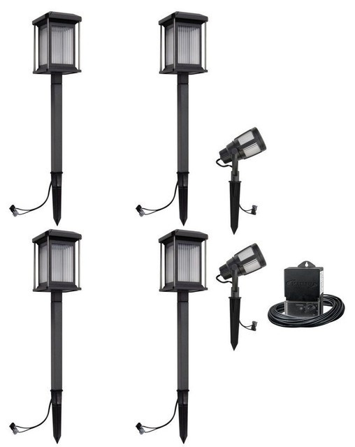 Best ideas about Malibu Outdoor Lighting
. Save or Pin Malibu Path & Landscape Lights Prominence Collection Low Now.