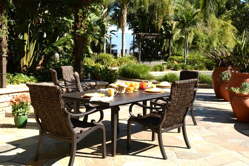 Best ideas about Mallin Patio Furniture
. Save or Pin Mallin Outdoor Patio Furniture — Oasis Outdoor of Now.