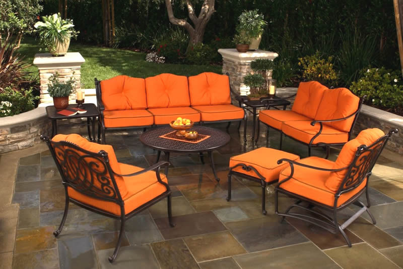 Best ideas about Mallin Patio Furniture
. Save or Pin Mallin Outdoor Patio Furniture — Oasis Outdoor of Now.