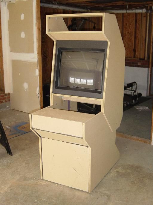 Best ideas about Mame Cabinet DIY
. Save or Pin 1000 images about mini arcade & jeux raspberry on Now.