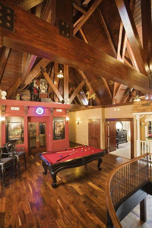 Best ideas about Man Cave Game Room
. Save or Pin Man cave game room Entertainment rooms Now.