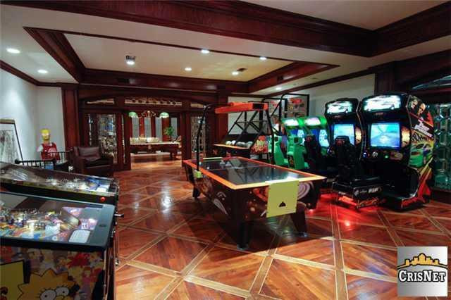 Best ideas about Man Cave Game Room
. Save or Pin 1000 ideas about Arcade Room on Pinterest Now.