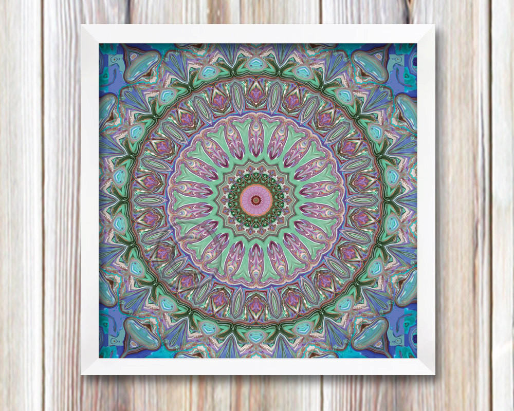 Best ideas about Mandala Wall Art
. Save or Pin Meditation Mandala Art Printable Wall Art DIY Wall Decor Now.