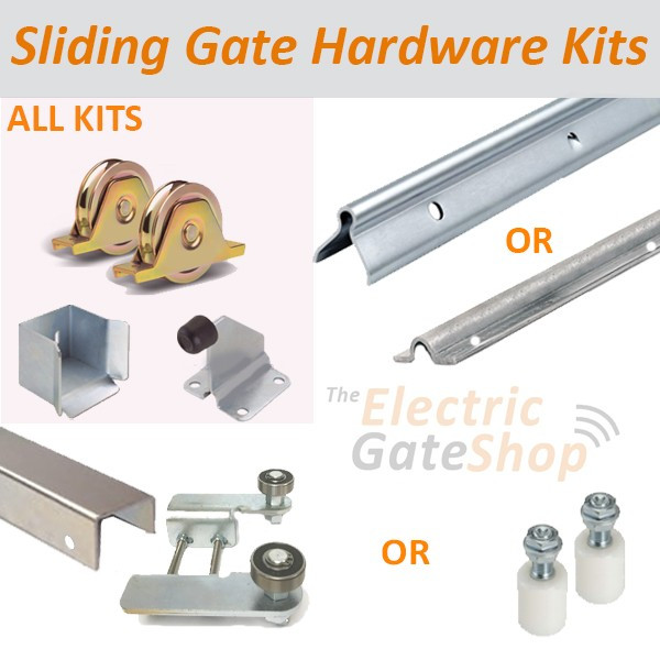 Best ideas about Manual Sliding Gate Kits DIY
. Save or Pin Sliding Gate Hardware Kits Now.