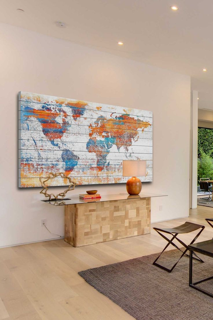 Best ideas about Map Wall Art
. Save or Pin 1000 ideas about Map Wall Decor on Pinterest Now.