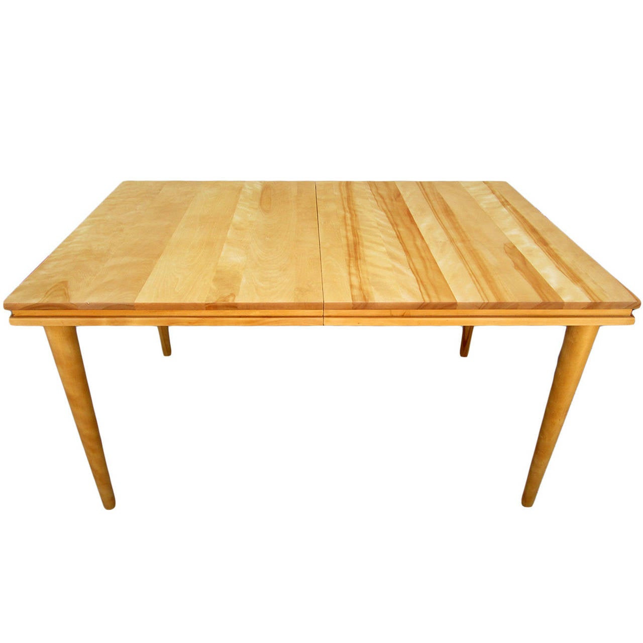 Best ideas about Maple Dining Table
. Save or Pin Russel Wright Solid Maple Dining Table at 1stdibs Now.