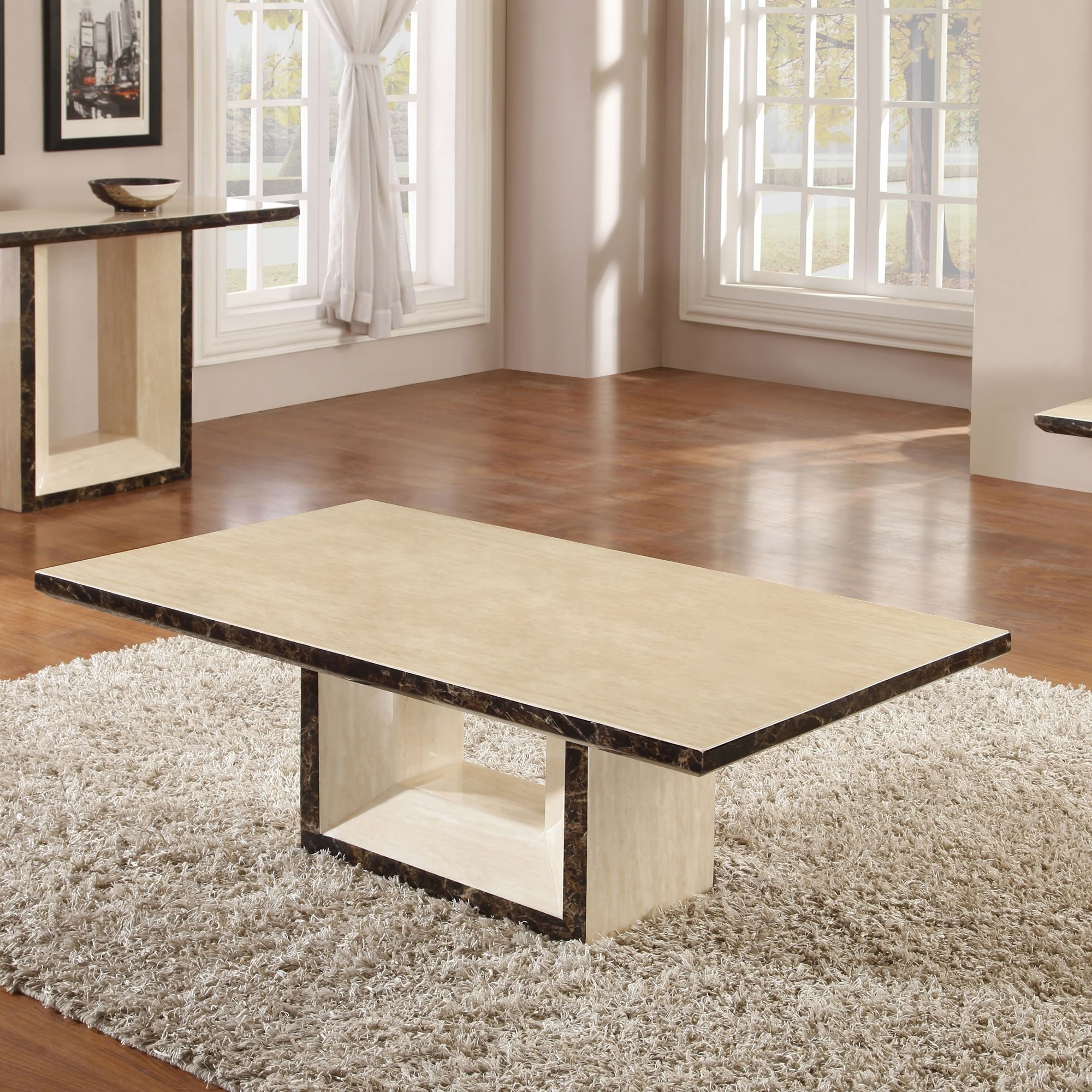Best ideas about Marble Coffee Table
. Save or Pin Marble Coffee Tables Stone & Granite Now.