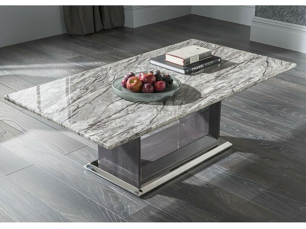 Best ideas about Marble Coffee Table
. Save or Pin New Daniella Grey Marble Coffee Table Now.