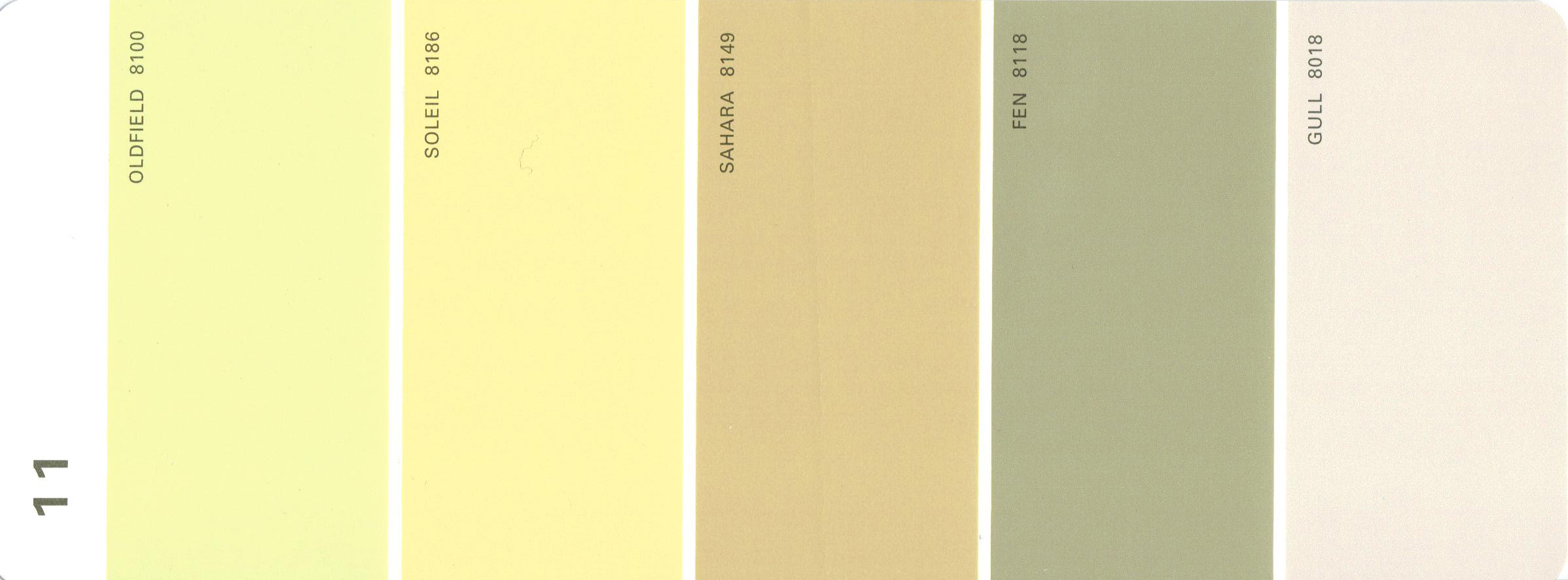 Best ideas about Martha Stewart Paint Colors
. Save or Pin Martha Stewart Paint 5 Color Palette Card 08 Now.