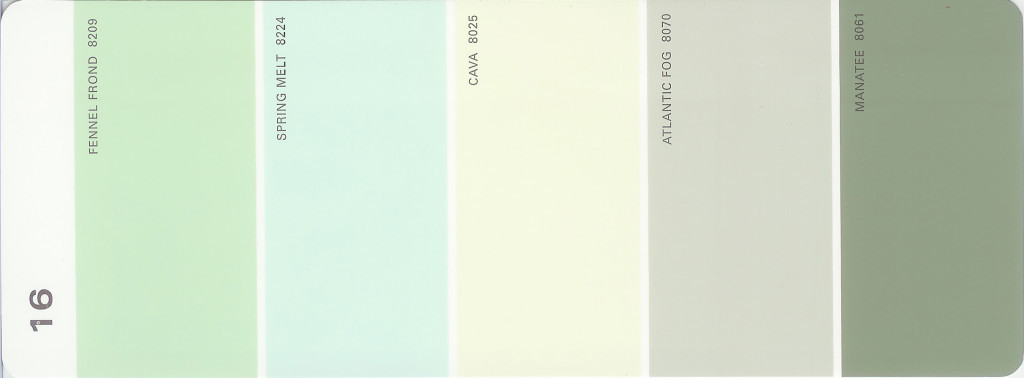 Best ideas about Martha Stewart Paint Colors
. Save or Pin Martha Stewart Paint 5 Color Palette Card 16 Now.