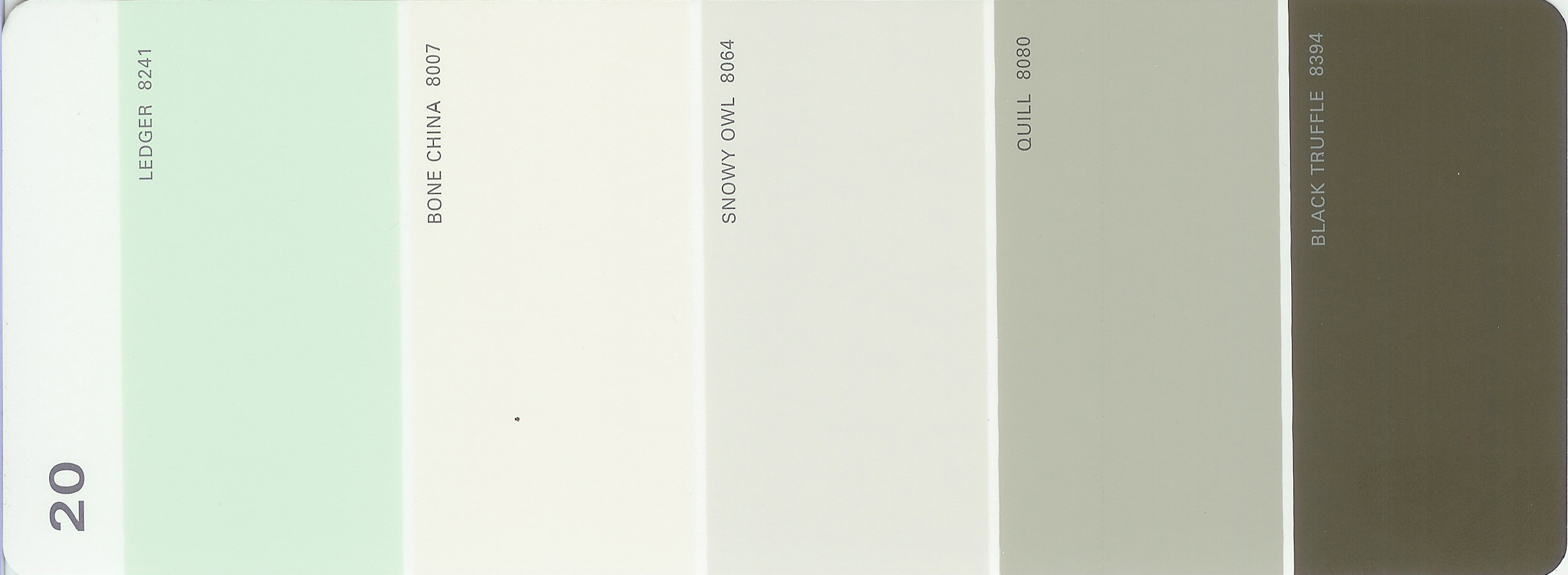 Best ideas about Martha Stewart Paint Colors
. Save or Pin Martha Stewart Paint 5 Color Palette Card 20 Now.