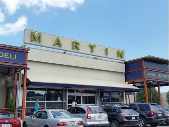 Best ideas about Martin Wine Cellar Metairie
. Save or Pin Martin Wine Cellar is a popular destination for spirits Now.
