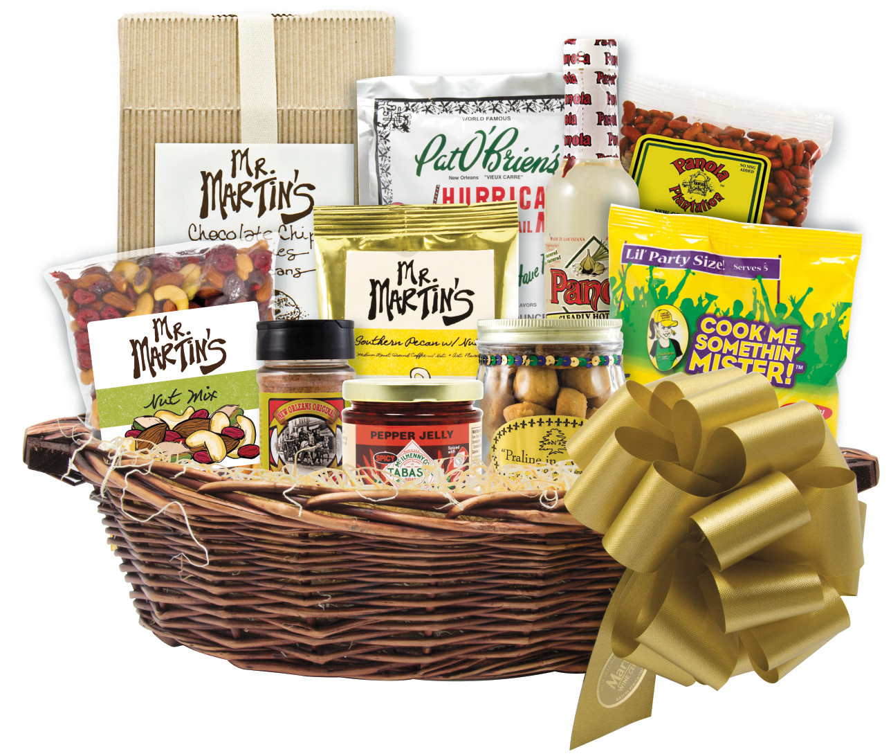 Best ideas about Martin Wine Cellar Metairie
. Save or Pin Martin’s Holiday Gift Basket Now.