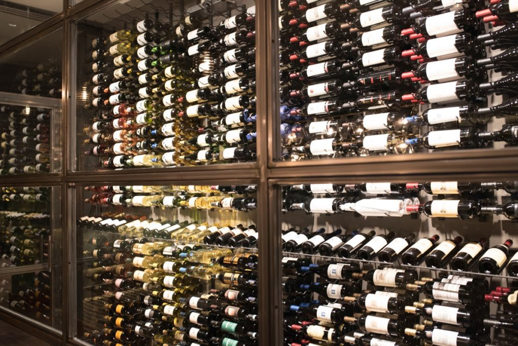 Best ideas about Martin'S Wine Cellar Menu
. Save or Pin Family Restaurant on Las Vegas Strip Now.