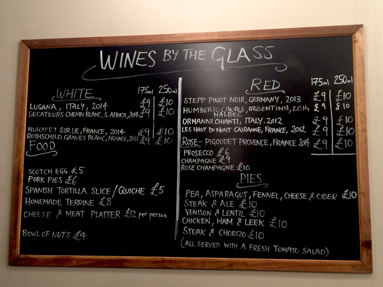 Best ideas about Martin'S Wine Cellar Menu
. Save or Pin Planet of the Grapes Best Wine Bars in London Now.