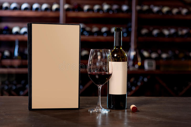 Best ideas about Martin'S Wine Cellar Menu
. Save or Pin Wine Bottle With Glass And Menu The Table Stock Now.