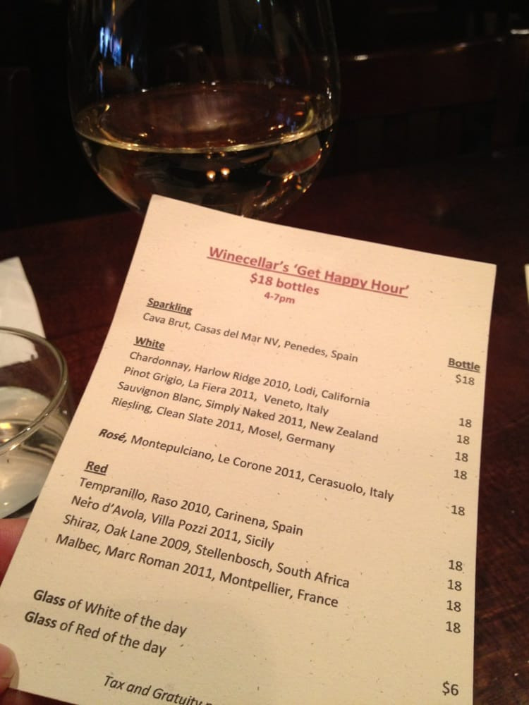 Best ideas about Martin'S Wine Cellar Menu
. Save or Pin 8th Street Wine Cellar 59 s Wine Bars Greenwich Now.
