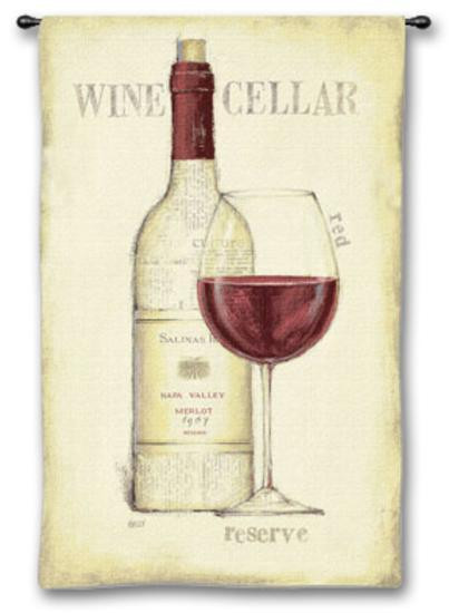 Best ideas about Martin'S Wine Cellar Menu
. Save or Pin 36" x 53" Wall Tapestry Now.