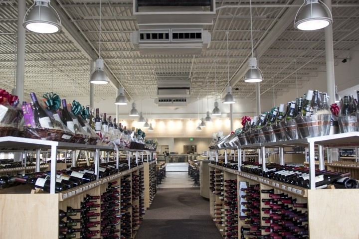 Best ideas about Martin'S Wine Cellar Metairie
. Save or Pin Shop Window March 2015 Now.