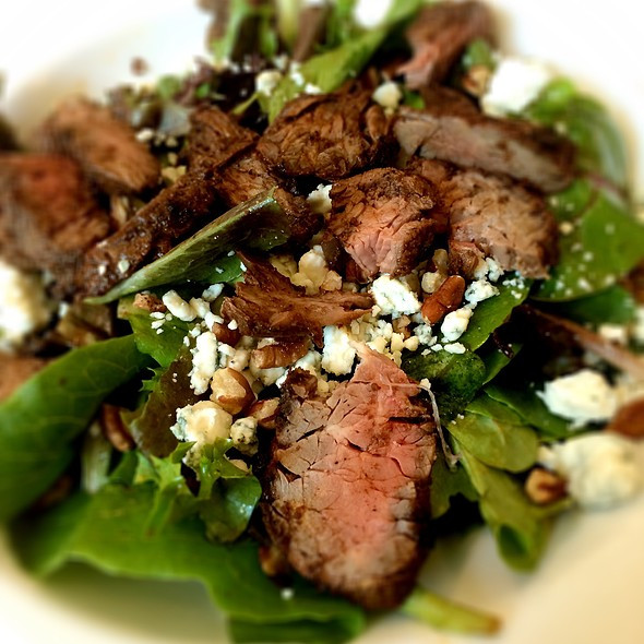 Best ideas about Martin'S Wine Cellar Metairie
. Save or Pin Martin Wine Cellar Metairie flank steak salad Now.