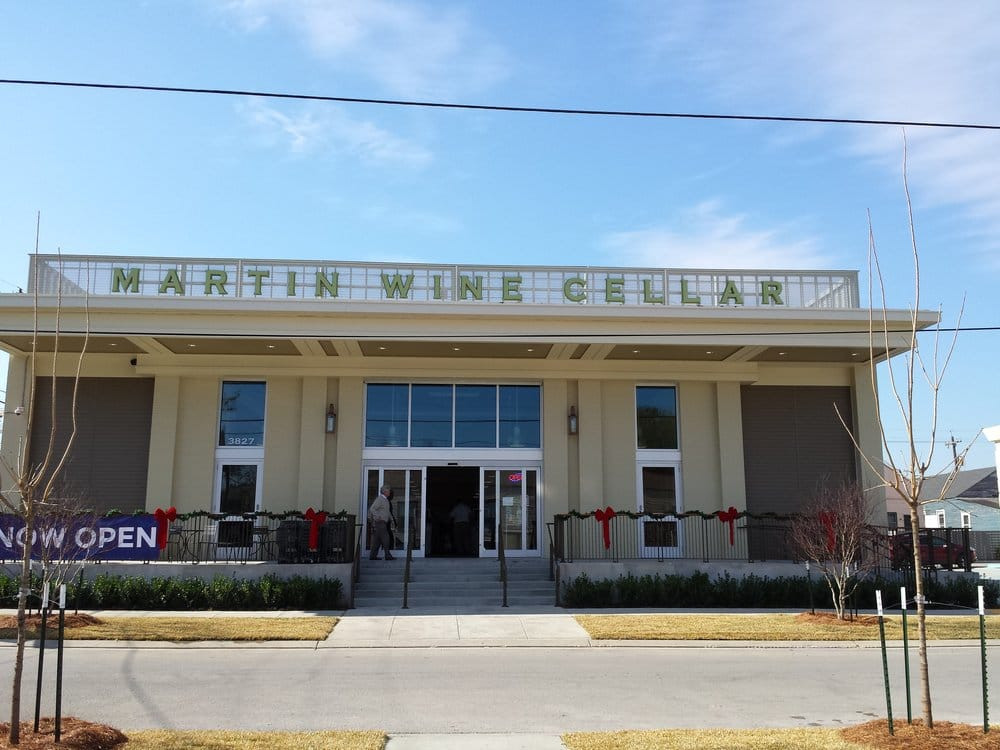 Best ideas about Martin'S Wine Cellar Metairie
. Save or Pin Martin Wine Cellar Dress Code Now.