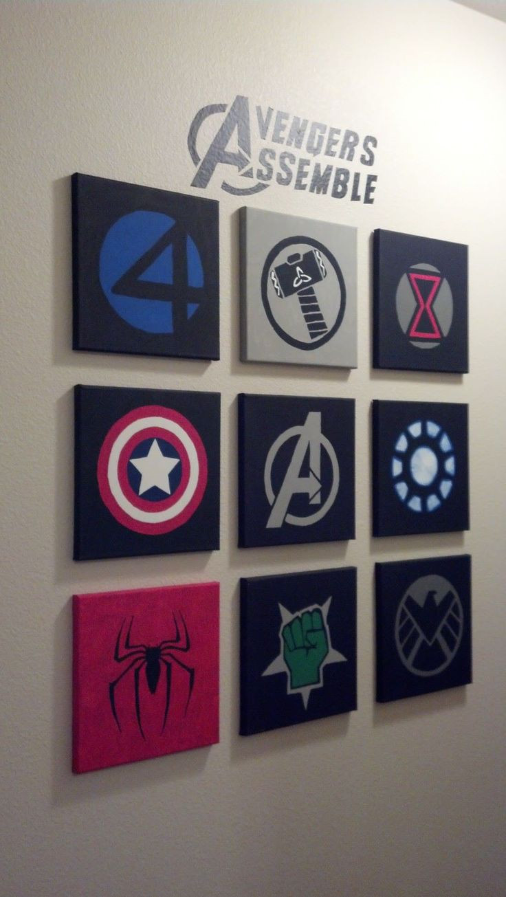 Best ideas about Marvel Wall Art
. Save or Pin 17 Best ideas about Marvel Art on Pinterest Now.