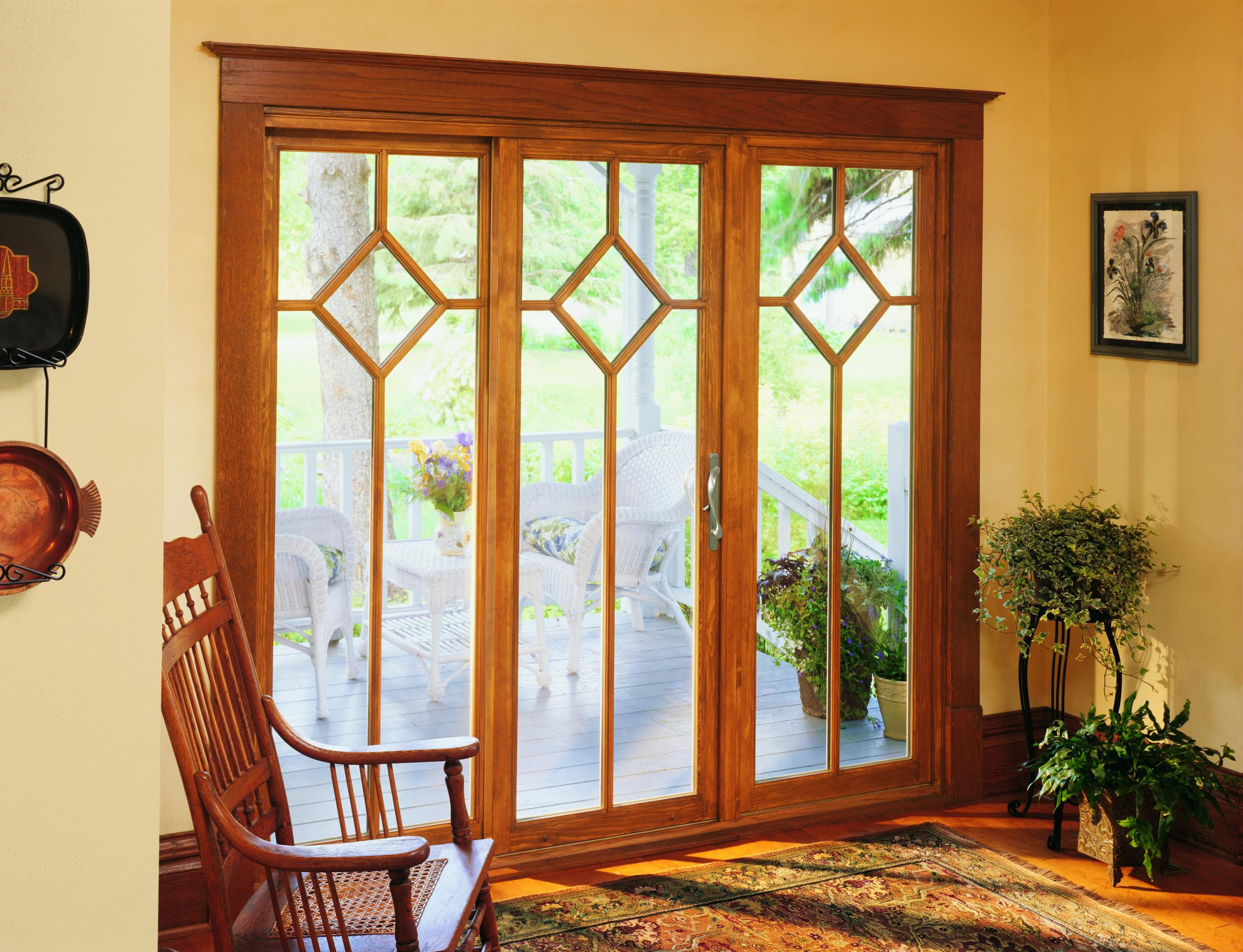 Best ideas about Marvin Patio Door
. Save or Pin Window installation Scarsdale Window installation Now.