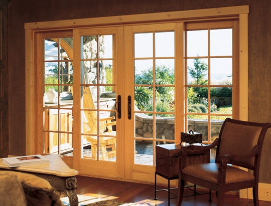Best ideas about Marvin Patio Door
. Save or Pin Sliding French Doors Products Now.