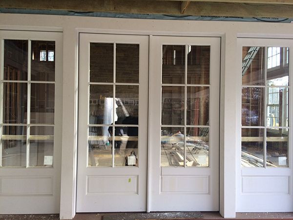 Best ideas about Marvin Patio Door
. Save or Pin Marvin Ultimate Inswing French Door w Raised Panel Now.