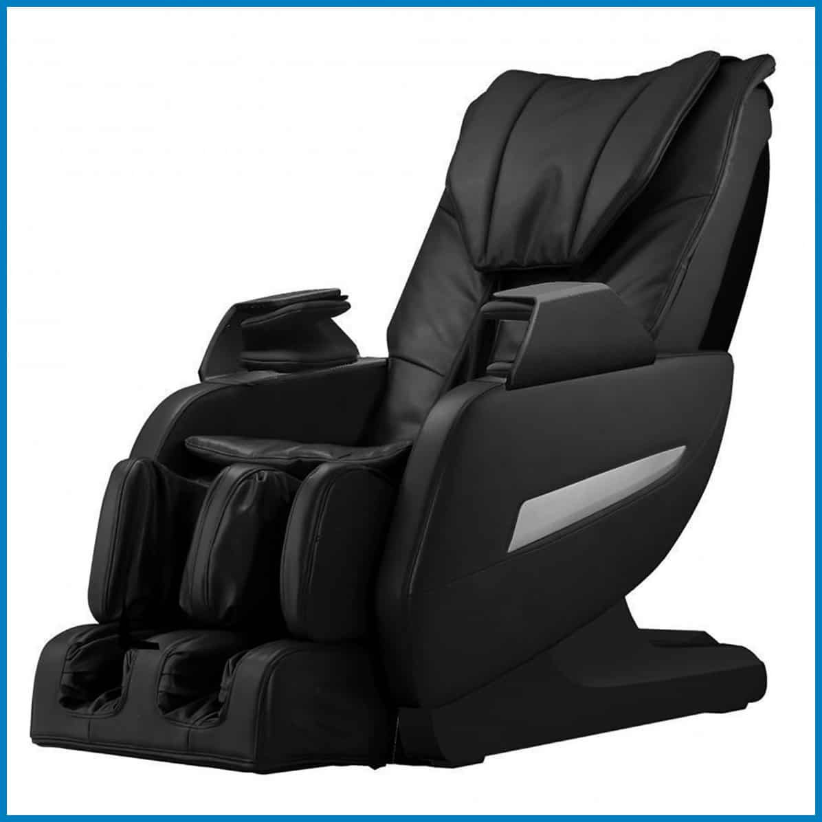 Best ideas about Massage Chair Amazon
. Save or Pin 8 BestMassage Chair Reviews of 2019 Now.