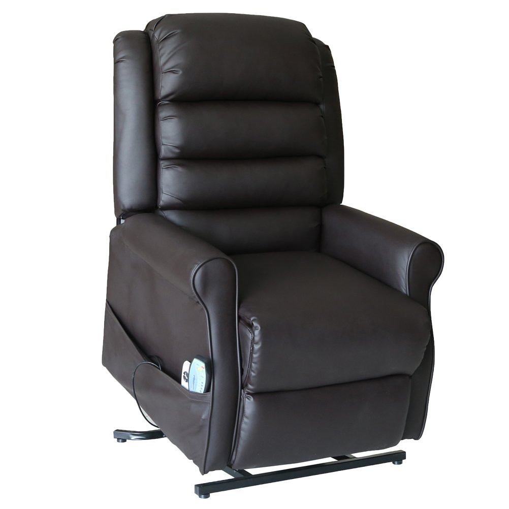 Best ideas about Massage Chair Amazon
. Save or Pin Power Reclining Chair Amazon Now.