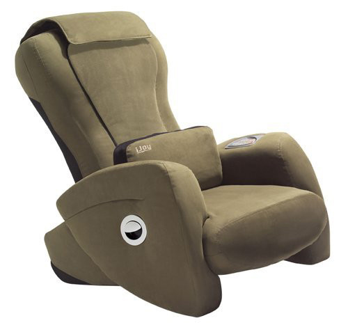 Best ideas about Massage Chair Amazon
. Save or Pin Amazon IJoy 130 Massage Chair Bone Microsuede by Now.