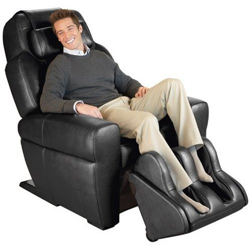 Best ideas about Massage Chair Amazon
. Save or Pin Amazon Black Leather HT 1650 Human Touch Robotic Now.