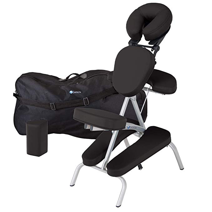 Best ideas about Massage Chair Amazon
. Save or Pin The 7 Best Portable Massage Chairs of 2018 Delivering Now.