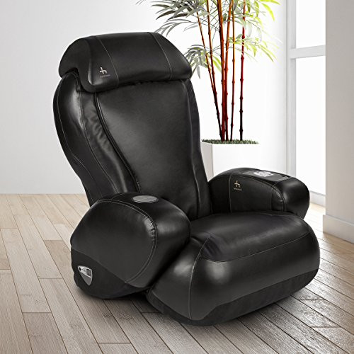 Best ideas about Massage Chair Amazon
. Save or Pin iJoy 2580 Premium Robotic Massage Chair Now.