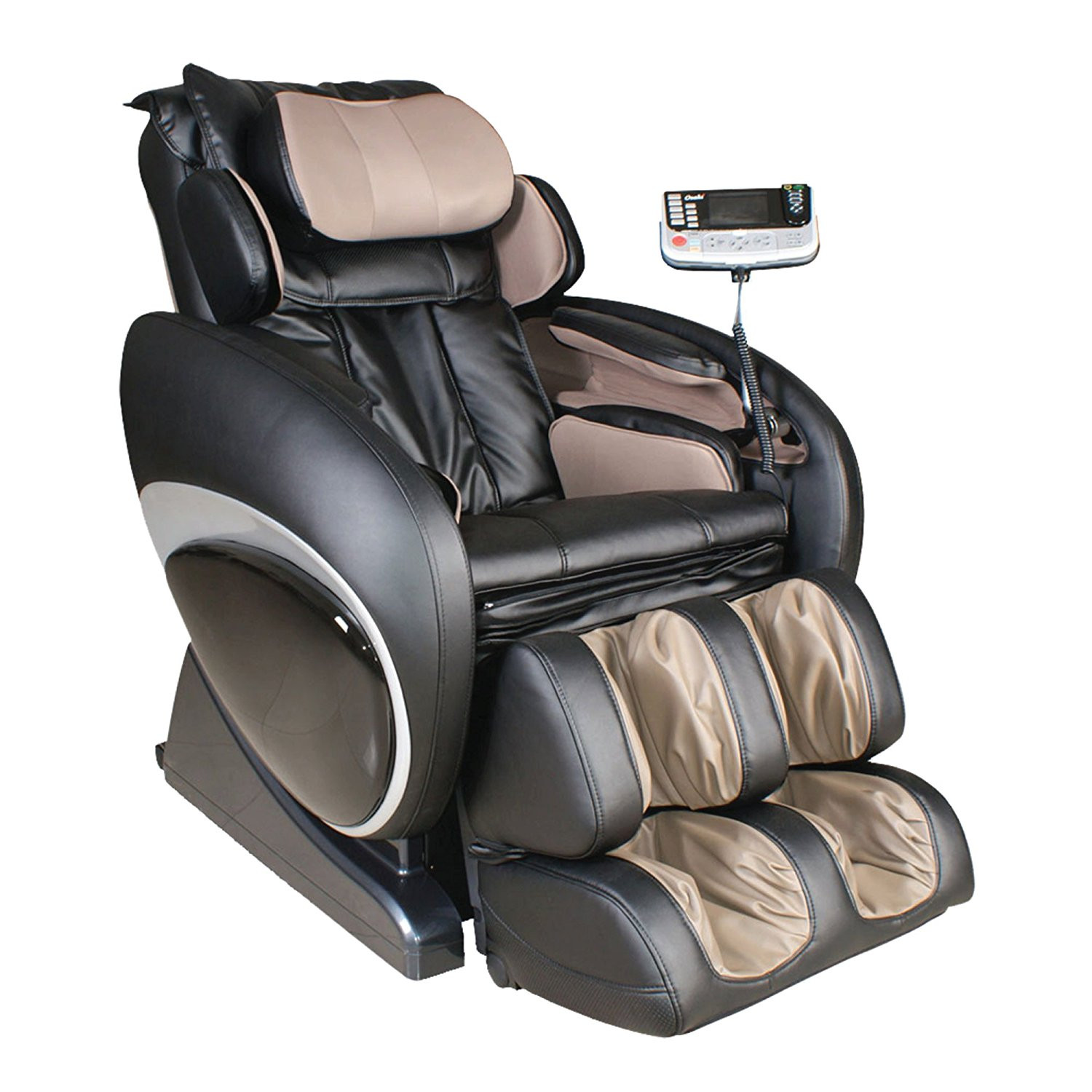 Best ideas about Massage Chair Reviews
. Save or Pin Best Massage Chair Reviews 2018 for Pain Relief Now.