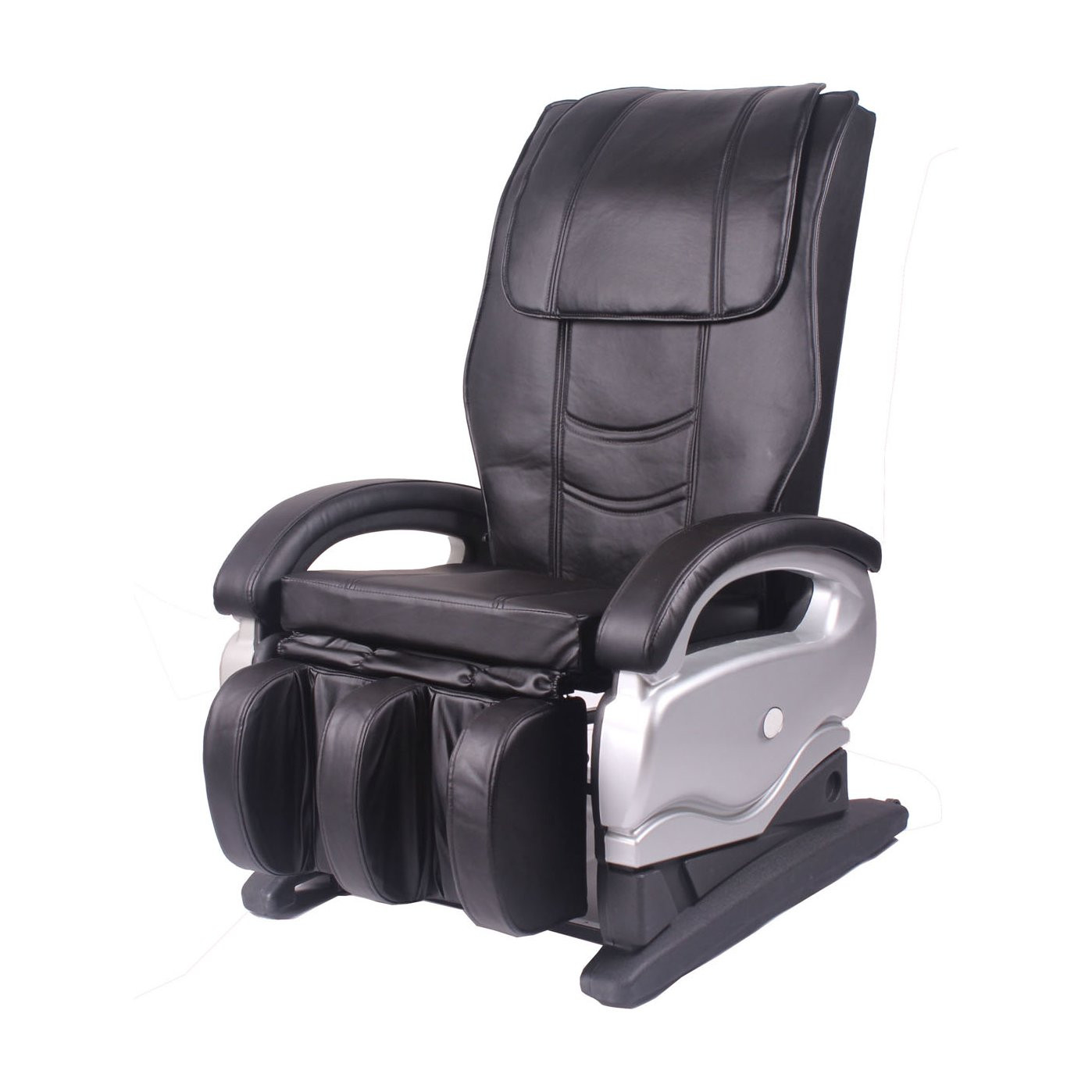 Best ideas about Massage Chair Reviews
. Save or Pin Newacme LLC M bo Leather Electric Reclining Massage Now.