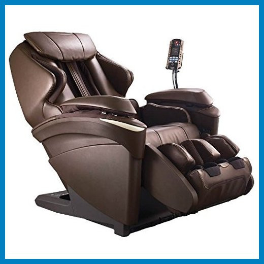 Best ideas about Massage Chair Reviews
. Save or Pin 9 Best Panasnoic Massage Chairs Now.