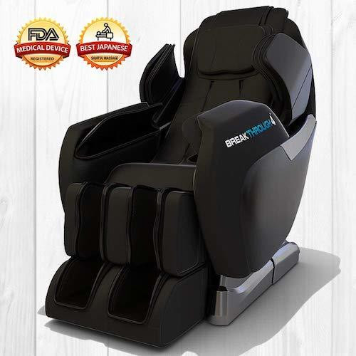 Best ideas about Massage Chair Reviews
. Save or Pin Medical Breakthrough Massage Chair Reviews Now.