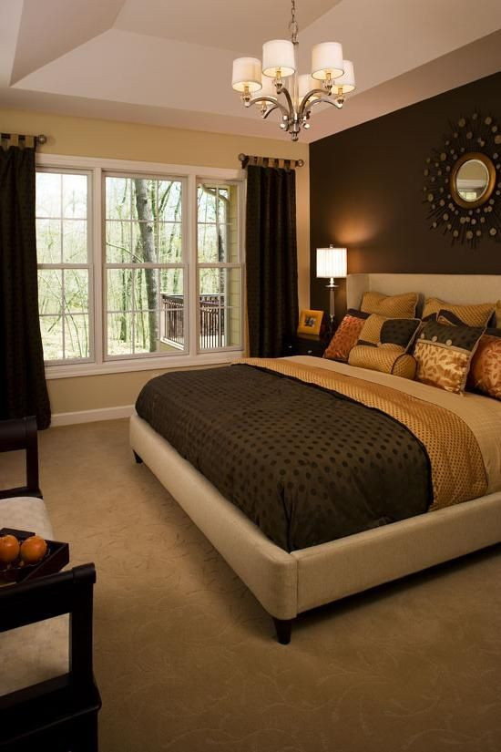 Best ideas about Master Bedroom Accent Wall
. Save or Pin Master bedrooms Masters and Side wall on Pinterest Now.