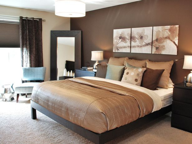 Best ideas about Master Bedroom Accent Wall
. Save or Pin Winter Color Trends Now.