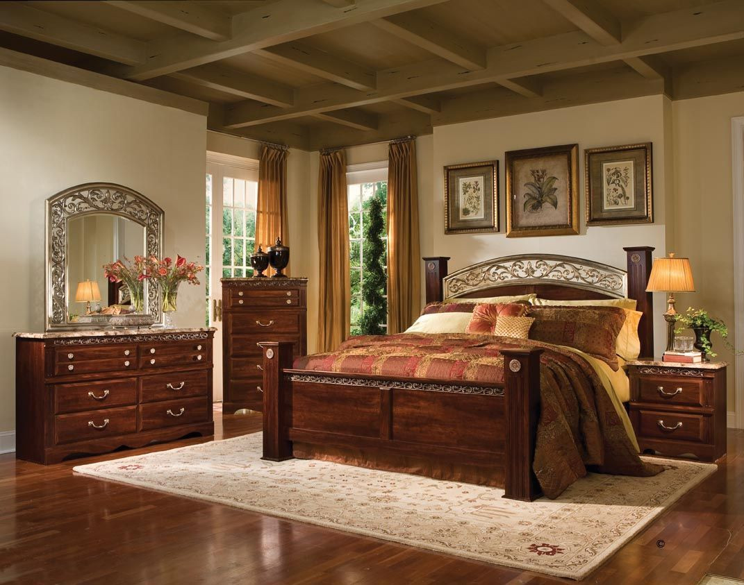 Best ideas about Master Bedroom Sets
. Save or Pin 3 steps to perfecting master bedroom furniture sets – BlogBeen Now.