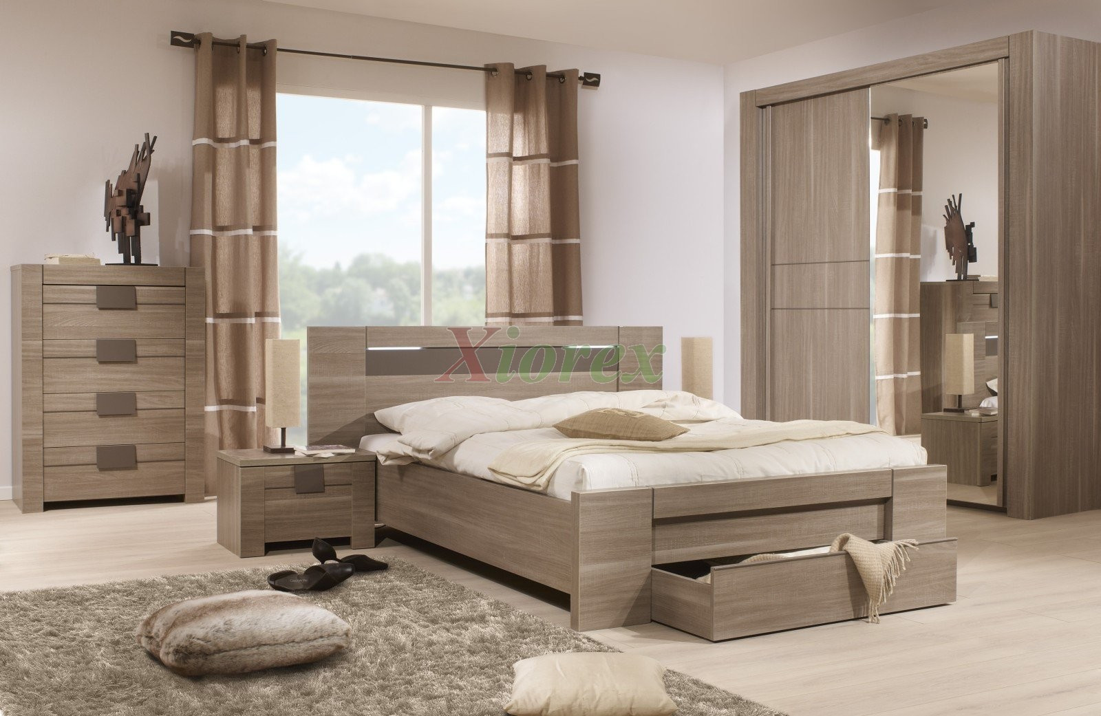Best ideas about Master Bedroom Sets
. Save or Pin Master Bedroom Moka Beds Gami Moka Master Bedroom Sets by Now.