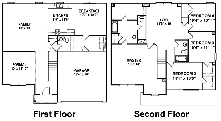 Best ideas about Master Bedroom Size
. Save or Pin Average Size A Master Bedroom Pertaining To Your Property Now.
